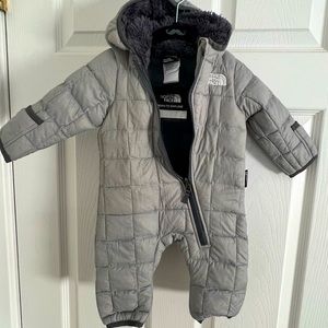 Baby Northface Thermo-Ball One Piece